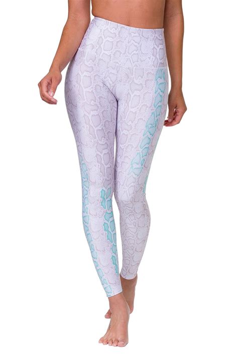 Buy Onzie Hot Yoga High Rise Legging Buy Womens Leggings Online