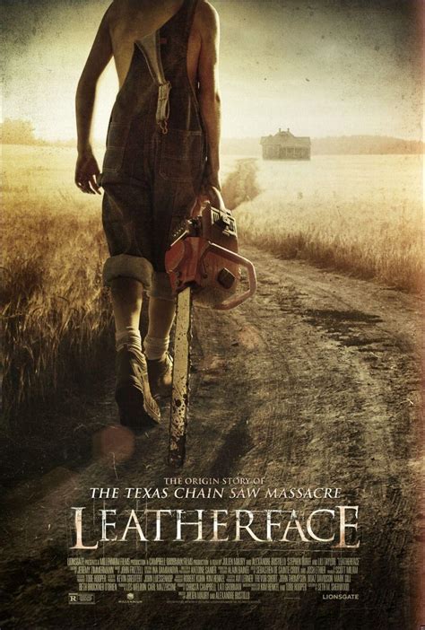 Leatherface Wallpapers - Top Free Leatherface Backgrounds - WallpaperAccess