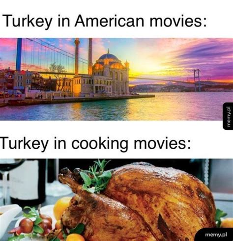 Turcja - Memy.pl