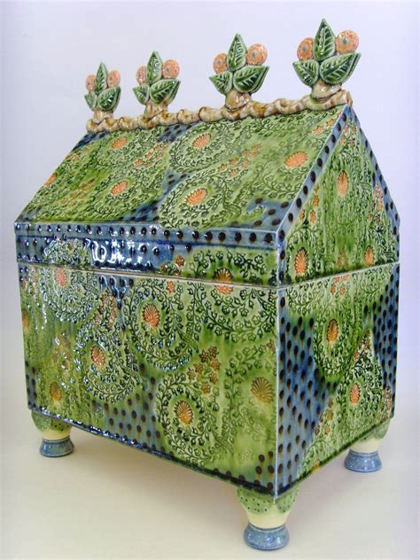How To Make A Clay Box Artofit