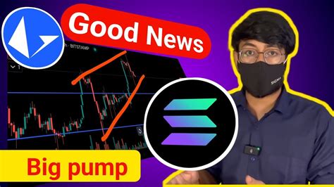 Big Pump Loopring Coin Price Prediction Sol Coin Today News