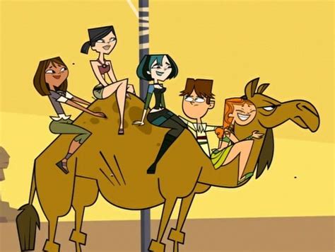 Total Drama World Tour Cool Cartoons Disney Cartoons Total Drama