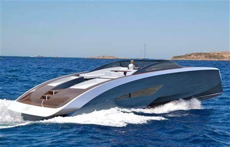 Luxury Liners - Arch2O.com