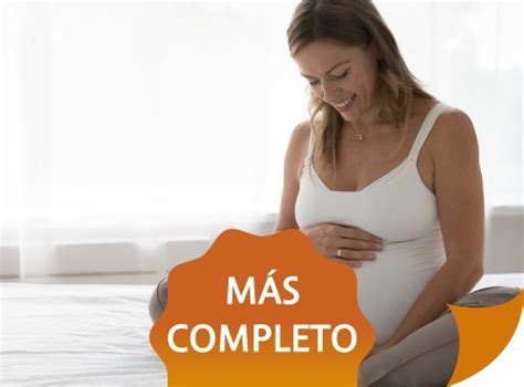 Desde Test Prenatal No Invasivo Casermasbeneficios