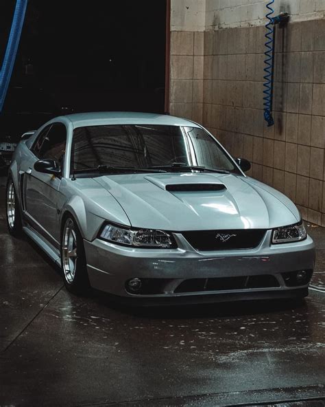 My Bagged 2003 Mustang Gt Rnewedgemustang