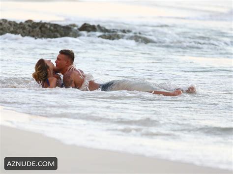 OLIVIA BUCKLAND Nude AZNude