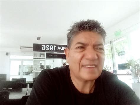Miguel Angel B Relator