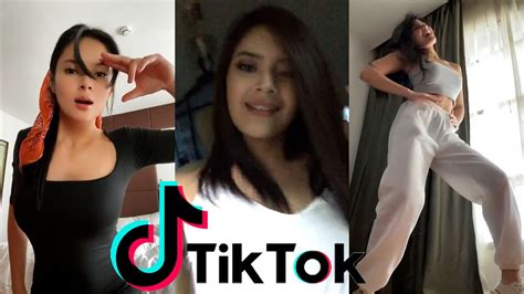 Bianca Umali Tiktok Compilation Youtube