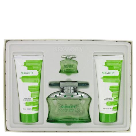 Sex In The City Kiss Perfume For Women By Unknown Fragrancex