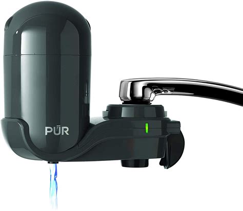 PUR vs Brita: Which Water Faucet Filter is Better? | House Grail