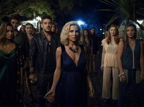 Adrienne Pickering Hot