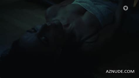 TATORT NUDE SCENES AZNude