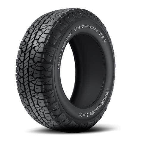 Bfgoodrich Tires Rugged Trail T A Tires California Wheels