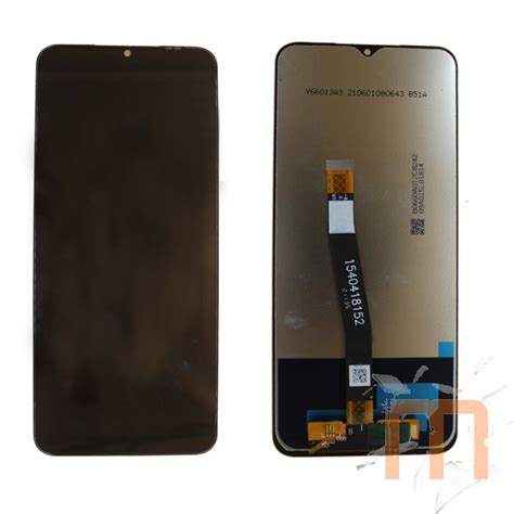 Pantalla Original Samsung Galaxy A22 5G A226 Service Pack Movilcrack