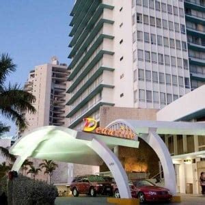 Deauville Miami Beach Hotel Reviews 2024 - Miami Beach Advisor