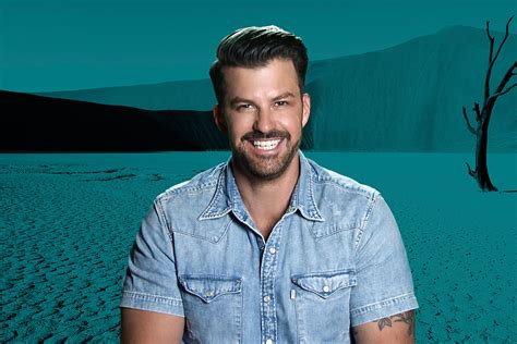 The Wild Ride Of Challenge Bad Boy Johnny Bananas Rolling Stone