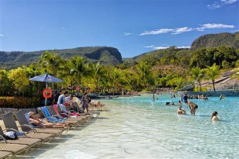 Pacote De Viagem Para Caldas Novas Praia Cerrado Saiba Tudo Sobre