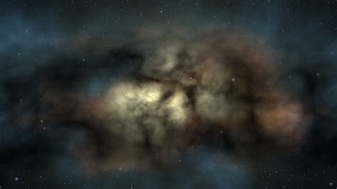 3d Background Galaxy Milky Way