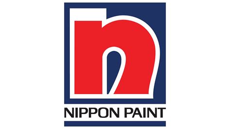 Nippon Paint Logo And Symbol, Meaning, History, PNG, 52% OFF