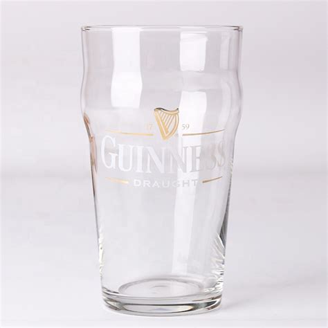 Beer Glasses Supplier & Manufacturers in China | Jaton Glassware