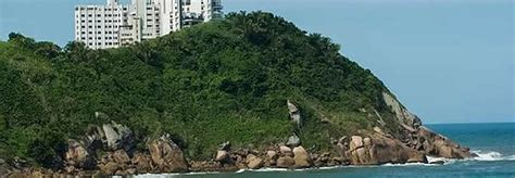 Praia Do Tombo Guaruj O Que Fazer E Onde Se Hospedar