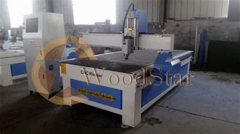 SERVO 1325 Sulur CNC Wood Working Router Machine 3 5 KW At Rs 620000