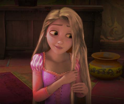 Tangled Princess Rapunzel From Tangled Photo 23858283 Fanpop