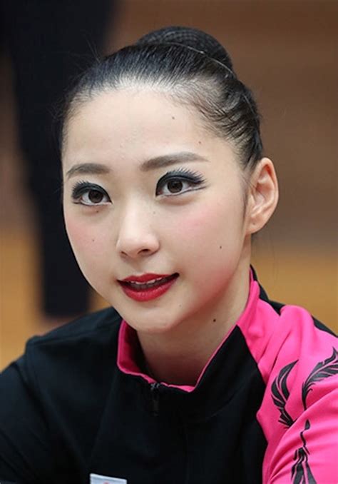 【元新体操選手】畠山愛理がかわいいと話題 美人さん応援チャンネル