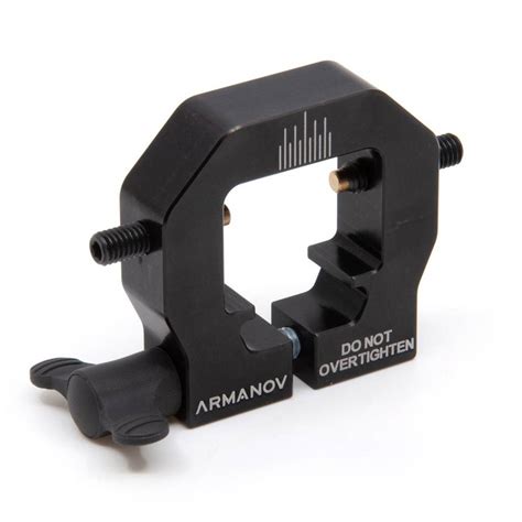 Optics And Sights Iron Sights Pistol Sights Armanov Rear Sight