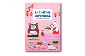 La Cuisine Japonaise Mango Jeunesse