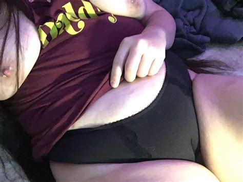 Would You Let Me Grind On Your Lap With This Nudes Cameltoe Nude