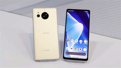 SHARP AQUOS sense7 plus 將於 8 月開賣旗艦機 AQUOS R8AQUOS R8 Pro 預計年底前推出