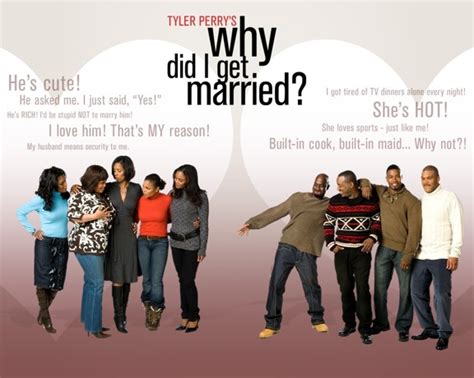 Tyler Perry talks about "Why Did I Get Married Too?" and "Precious" on ...