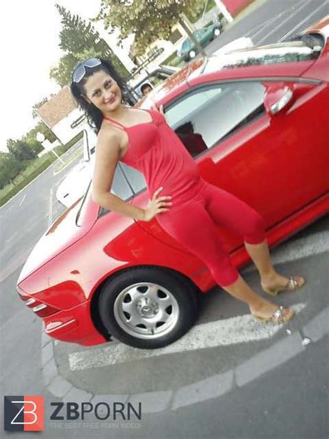 Hungarian Gipsy Women ZB Porn