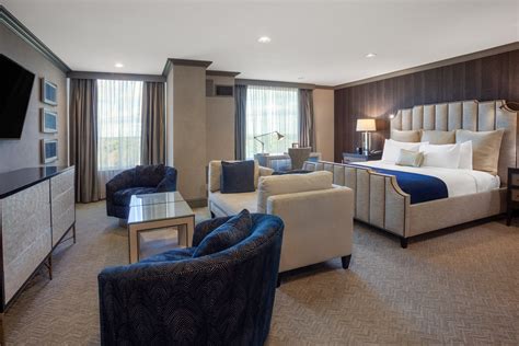 Grandover Resort And Spa A Wyndham Grand Hotel Accommodations