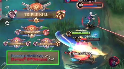 FREE KILL FOR ALUCARD WITH BEST BUILD 2023 ALUCARD TOP 1 GLOBAL FOR