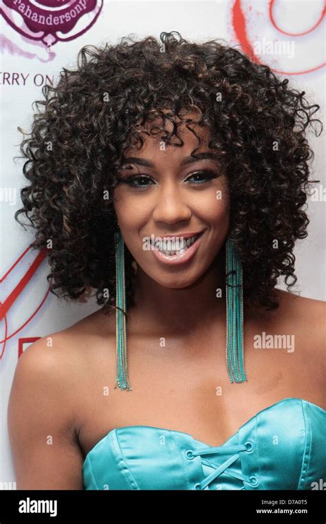 Misty Stone
