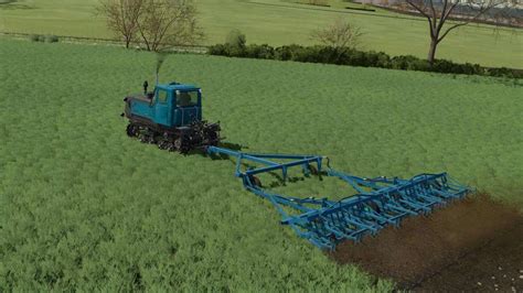 Kps V Fs Mod Farming Simulator Mod