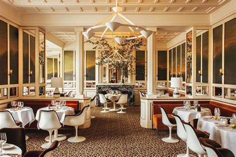 The Best 5 Classic Restaurants In Paris | Nox