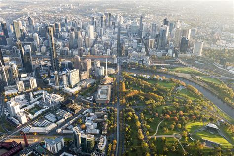 Melbourne Sydney Among Worlds Most Liveable Cities Government News