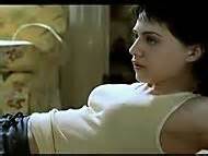 Naked Clementine Ford In House M D Video Clip