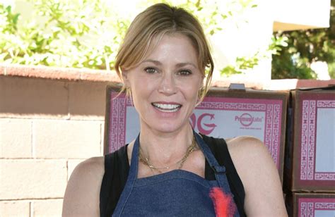 Julie Bowen Sie Verliebte Sich In Eine Frau