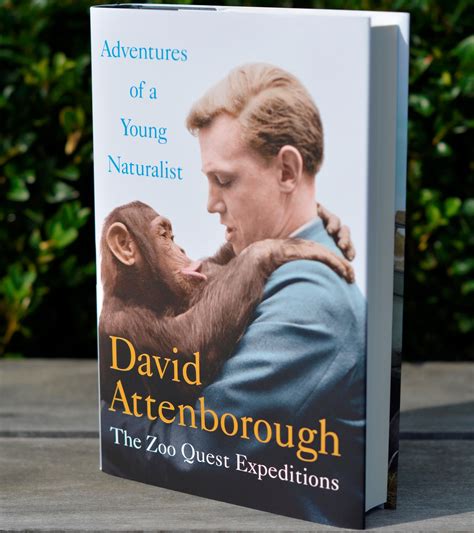 Adventures of a Young Naturalist: SIR DAVID ATTENBOROUGH'S ZOO QUEST EXPEDITIONS: Amazon.co.uk ...