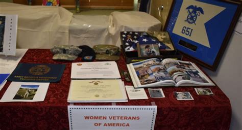 Clearmont Historical Group Veterans Program Honors Women Sheridan Media