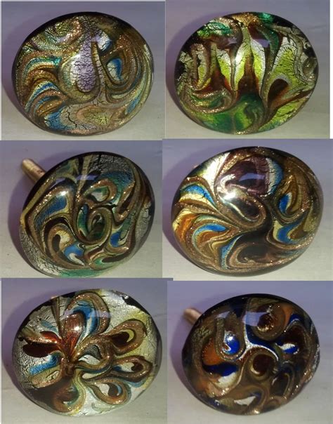 Custom Made Door Knobs Suitable For Home Decor Store Available In A