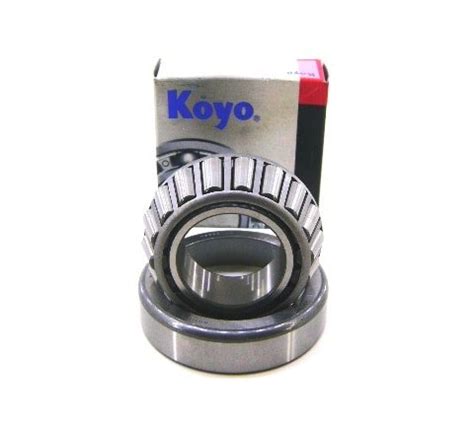 Jual Tapered Bearing Koyo Di Lapak Perkasa Bearing Bukalapak