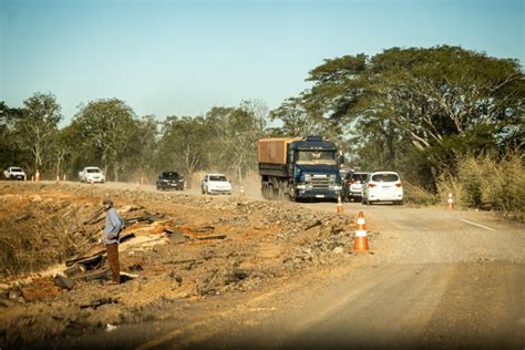 N O H Mais Cidades Isoladas Por Bloqueios Em Rodovias Federais No Rs