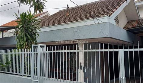 Di Jual Rumah Kartini Siap Huni Rapih Dan Terawat Rumah123