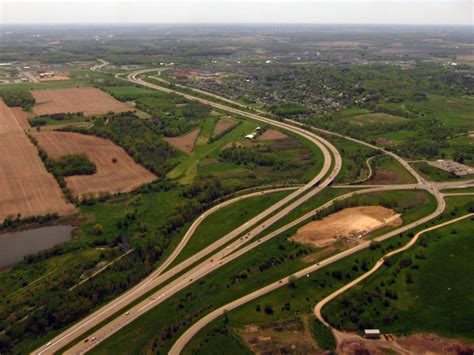 Verona Airport (W19) | SkyVector