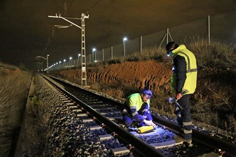 La Generalitat licita el mantenimiento de las vías del TRAM y